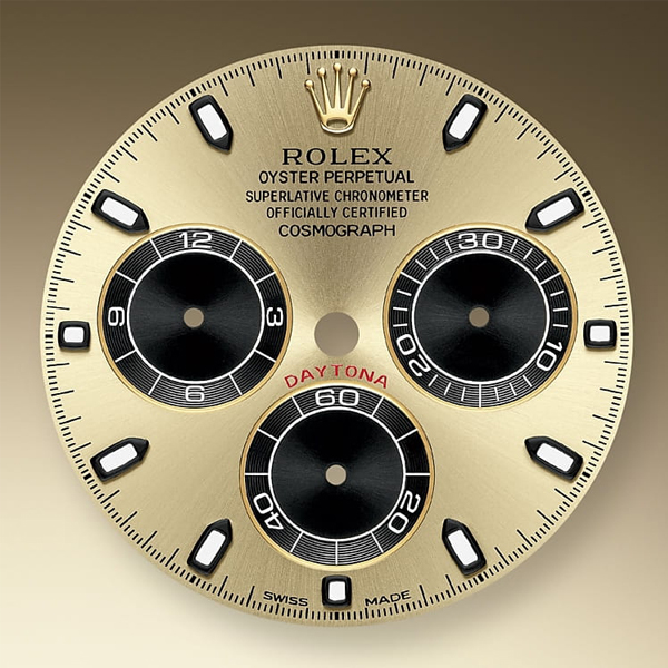 Cosmograph Daytona 116518LN-0048 40 mm