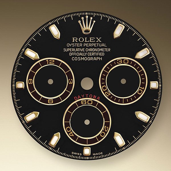 Cosmograph Daytona m116503_0004 40 mm