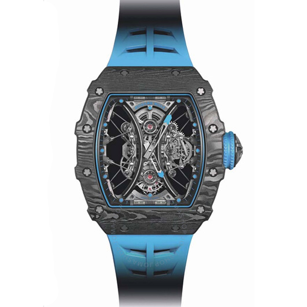 Calibre: RM53-01
