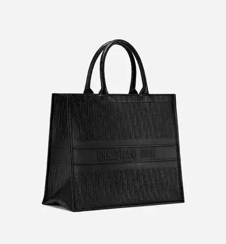 Dior Book Bag