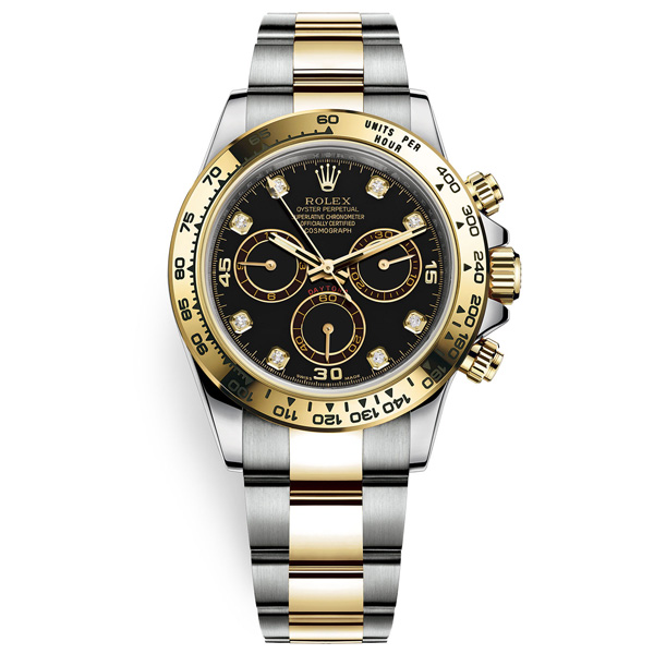 Cosmograph Daytona M116503-0011 40 mm