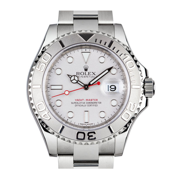 YACHT-MASTER 116622 40MM