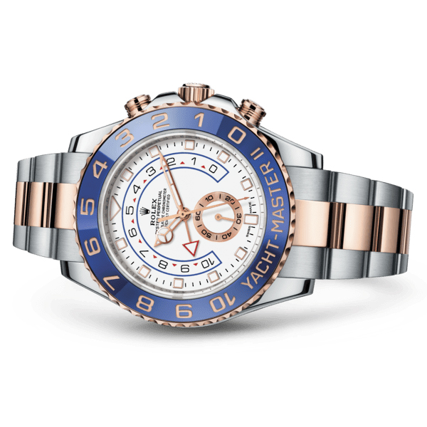 Yacht-Master II.m116681-0002 44 mm