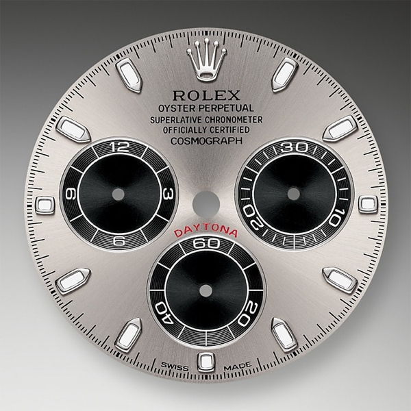 Cosmograph Daytona 116509-0072 40mm