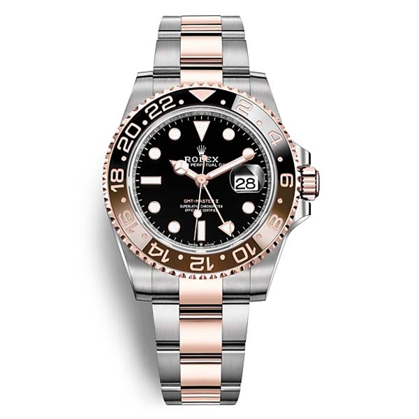 GMT-Master II.m126711chnr-0002 40mm