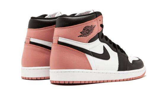 Air Jordan 1 Retro High OG Last Pink Q6472-800
