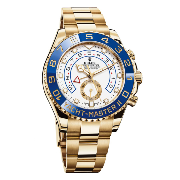Yacht-Master II.m116688-0002 44 mm