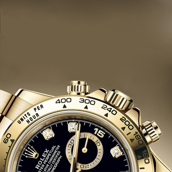 Cosmograph Daytona M116508-0016 40 mm
