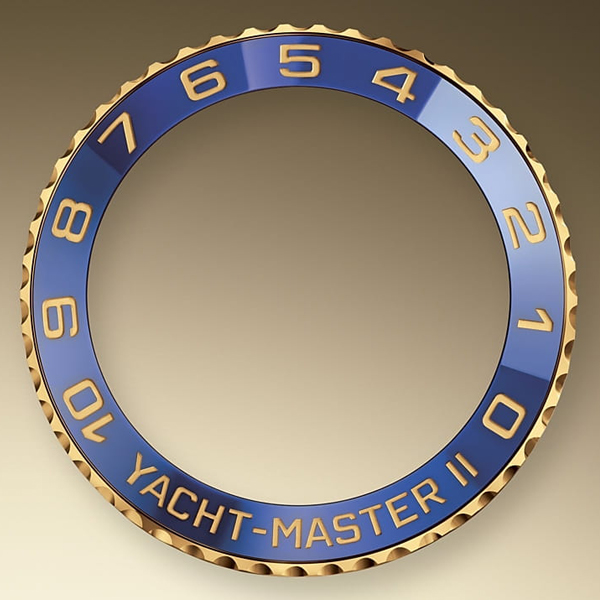 Yacht-Master II.m116688-0002 44 mm