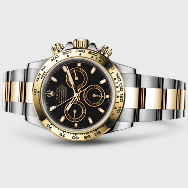 Cosmograph Daytona m116503_0004 40 mm