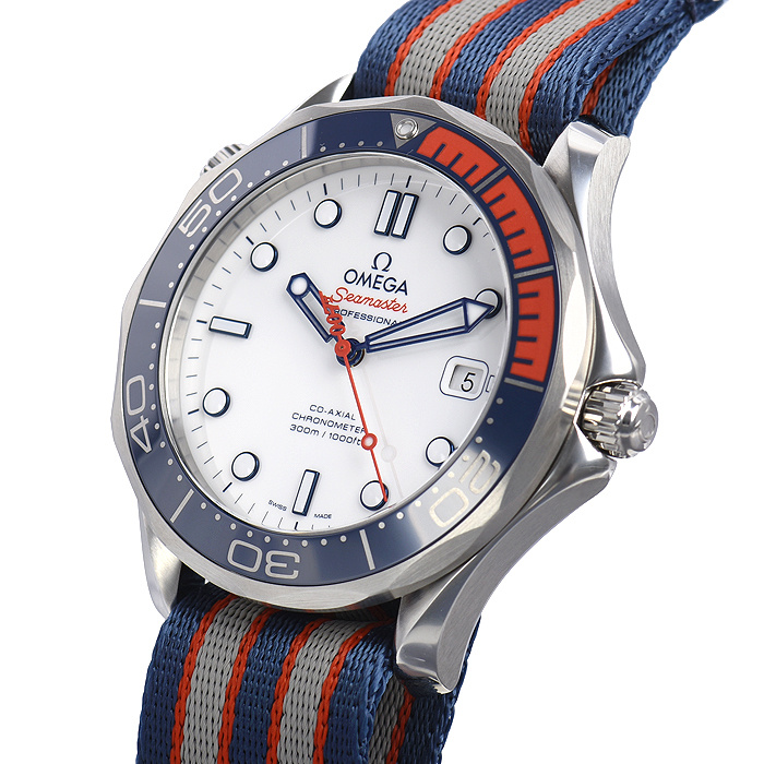 CO-AXIAL CHRONOMETER 41MM 212.32.41.20.04.001