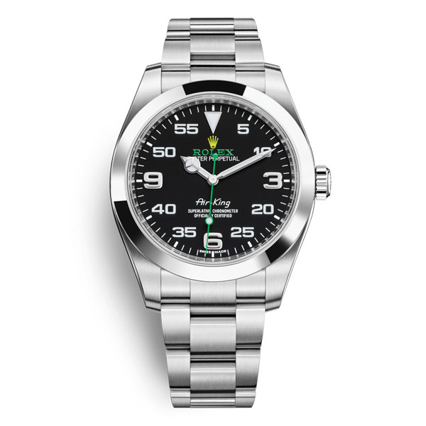 Air King M116900-0001 40 mm