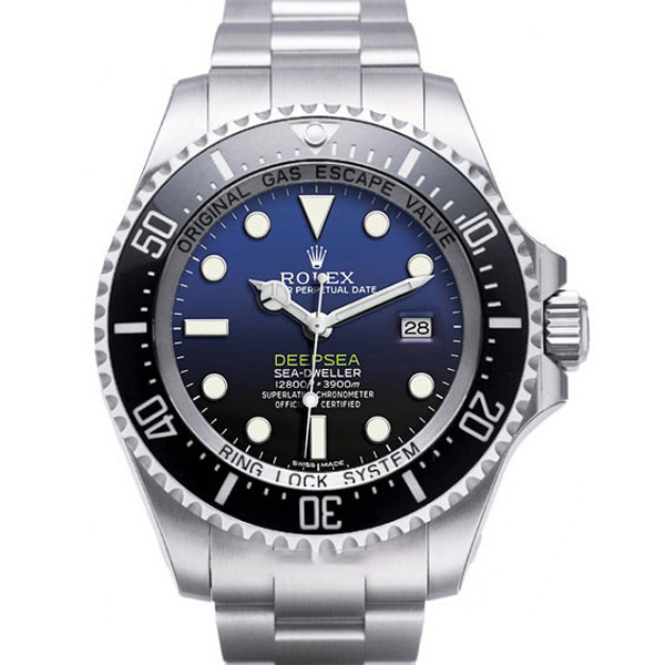 Rolex Deepsea M126660-0002 44 mm