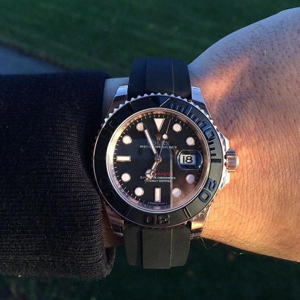 yacht-master m268655-0004 40MM