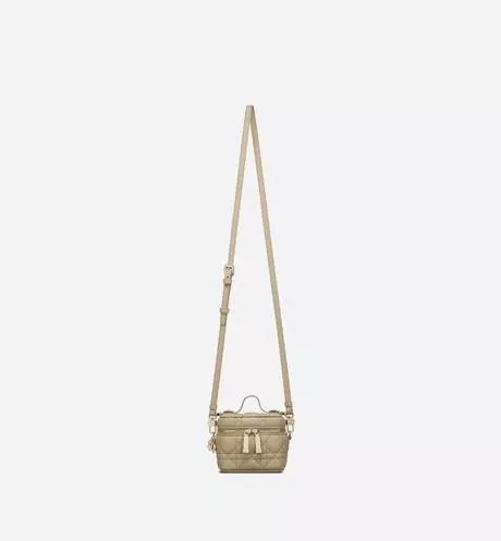 LADY DIOR MICRO VANITY