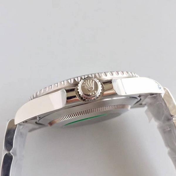 SUBMARINER 116610LV-97200 40MM