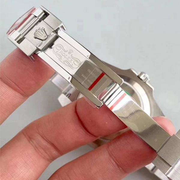 SUBMARINER 116610LN-97200 40MM