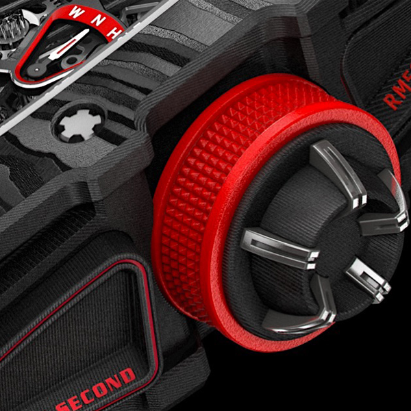 Caliber: RM50-03