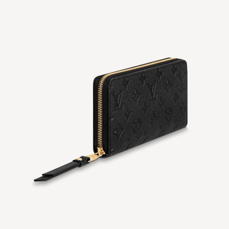 LOUIS VUITTON Shoulder Bag Long Wallet 2-Piece Set Value M55366+M61864