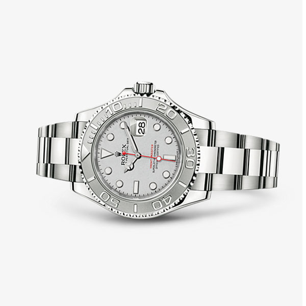YACHT-MASTER 116622 40MM