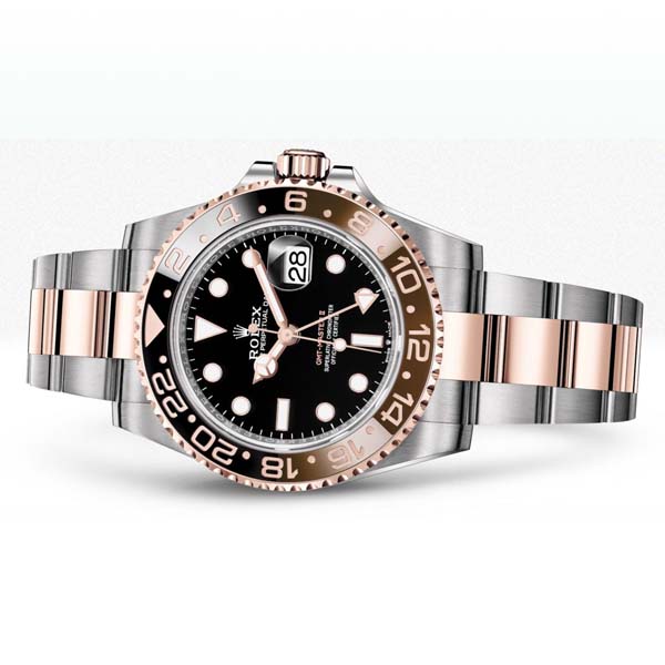 GMT-Master II.m126711chnr-0002 40mm
