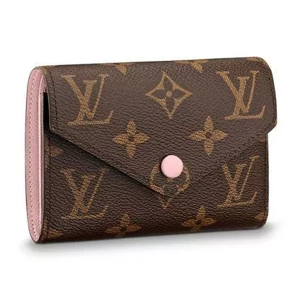 Domestic Shipping / LOUIS VUITTON / Portefeuil Victorine
