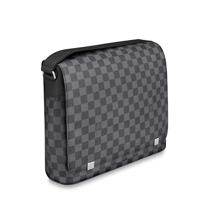 LOUIS VUITTON Louis Vuitton ★ Shoulder Bag Long Wallet 2-Piece Set Value N41029+M61864