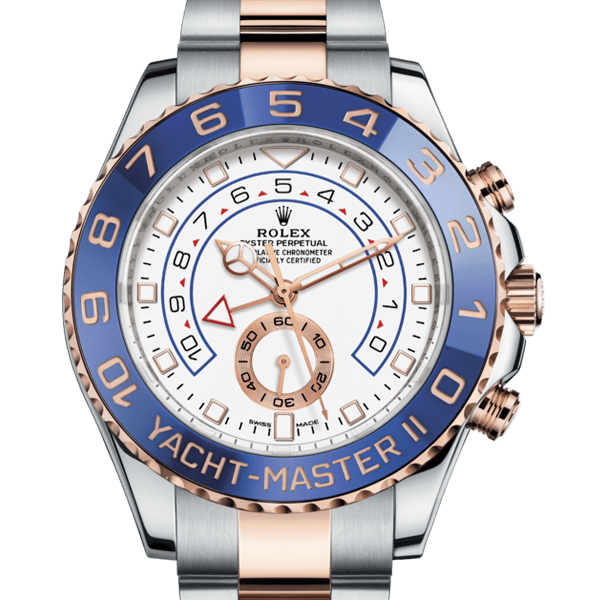 Yacht-Master II.m116681-0002 44 mm