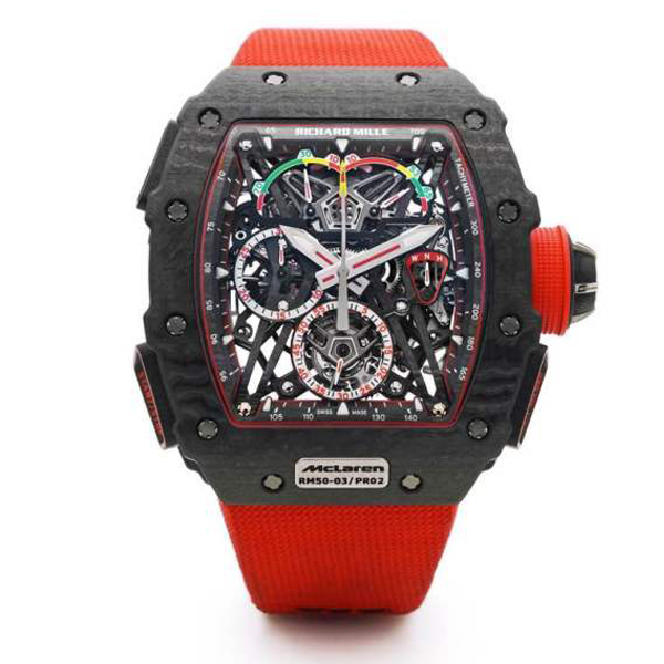 Caliber: RM50-03