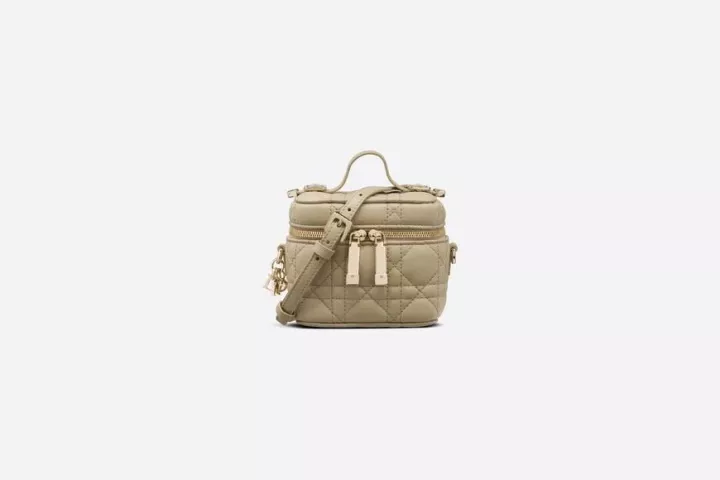 LADY DIOR MICRO VANITY