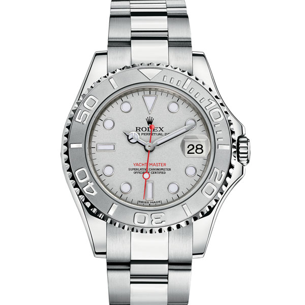 YACHT-MASTER 116622 40MM