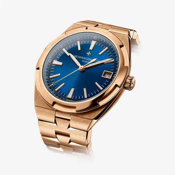 Overseas Automatic 4500V/110R-B705 41 mm