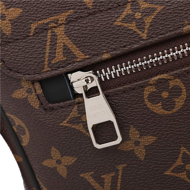 LOUIS VUITTON Louis Vuitton Shoulder Bag Long Wallet 2-Piece Set Value M41643+M60017