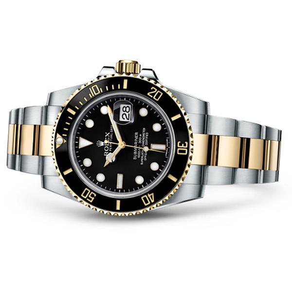 SUBMARINER 116613-LN-97203 40MM