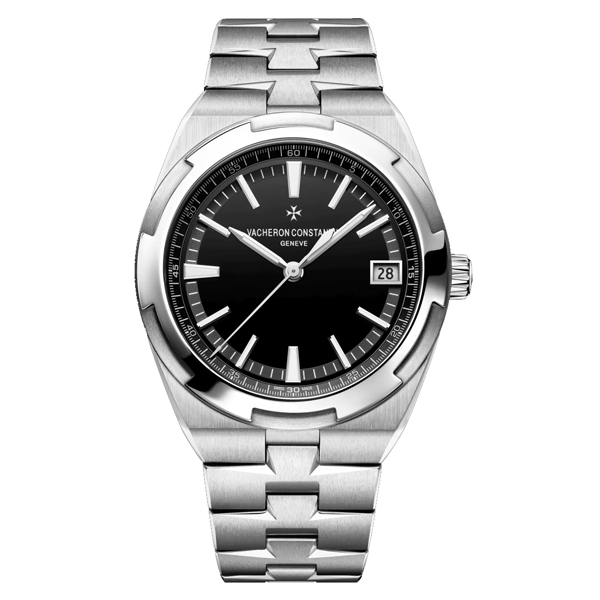 Overseas Automatic 4500V/110A-B483 41 mm