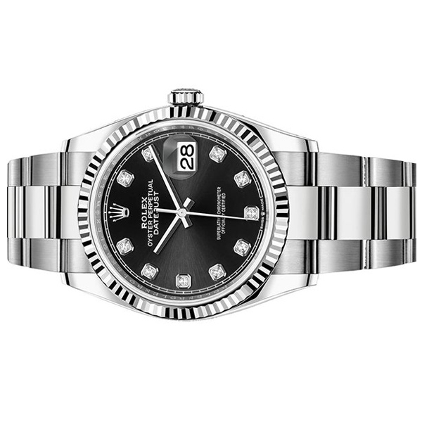 Datejust M126234-0028 41mm