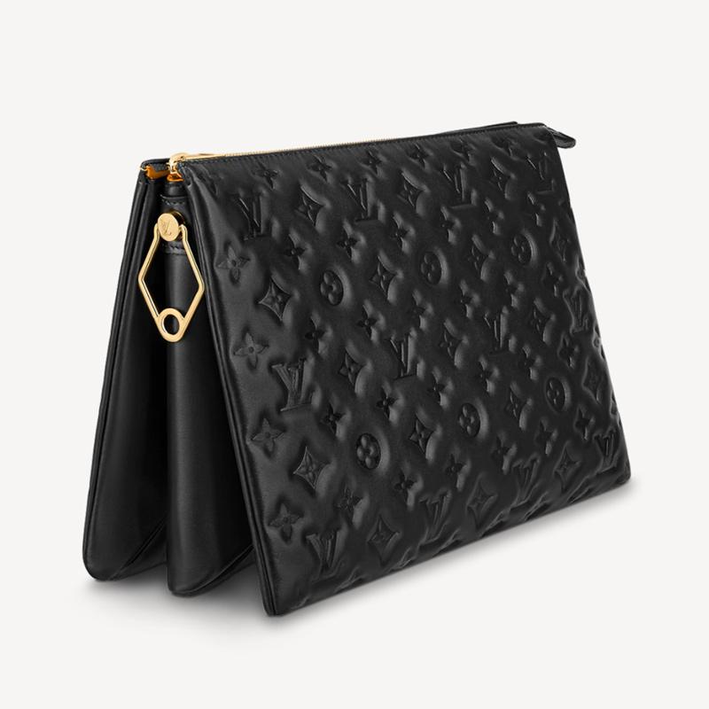 LOUIS VUITTON Kussan MM M57783