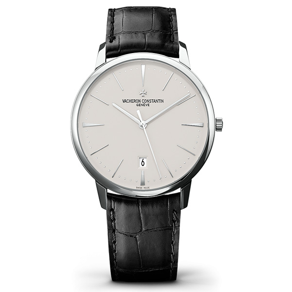 Patrimony Automatic 85180/000G-9230 40 mm