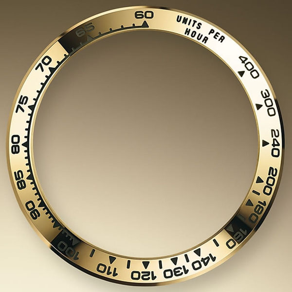 Cosmograph Daytona M116508-0015 40 mm