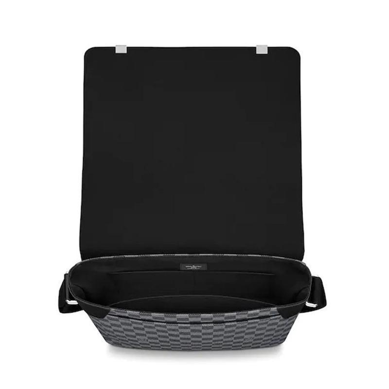 LOUIS VUITTON Louis Vuitton ★ Shoulder Bag Long Wallet 2-Piece Set Value N41029+M61864