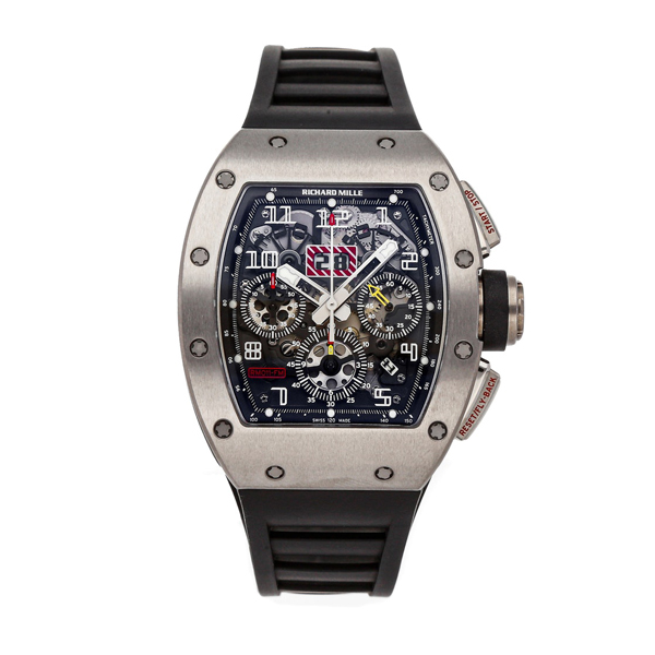 Calibre RM 011