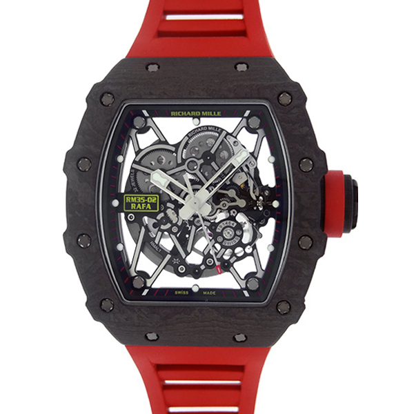 Caliber RM 53-02