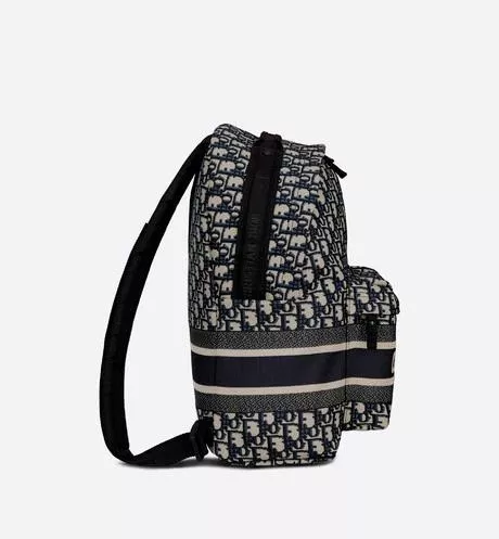 DIORTRAVEL BACKPACK