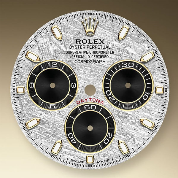 Cosmograph Daytona M116508-0015 40 mm