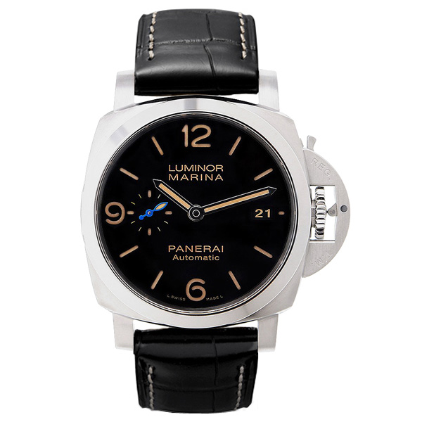 Luminor Marina 1950 Three Days Automatic Acciaio PAM01312 44mm