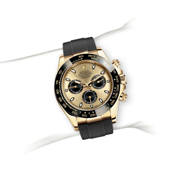 Cosmograph Daytona 116518LN-0048 40 mm