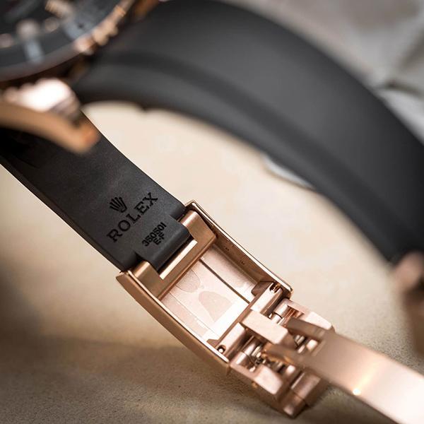 yacht-master m268655-0004 40MM