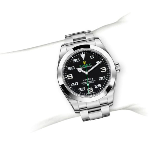 Air King M116900-0001 40 mm