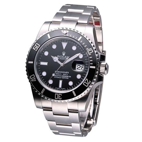 SUBMARINER 116610LN-97200 40MM
