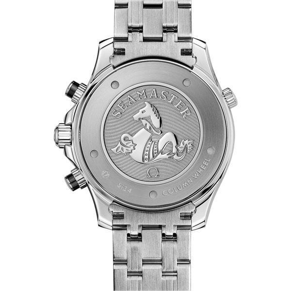 Seamaster 212.30.41.20.03.001-41MM